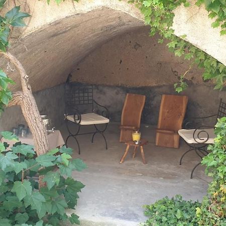 Ferienwohnung La Voute Noble Saint-Saturnin  Exterior foto
