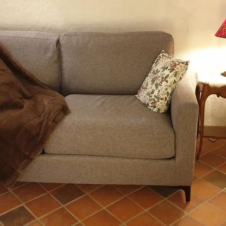 Ferienwohnung La Voute Noble Saint-Saturnin  Exterior foto